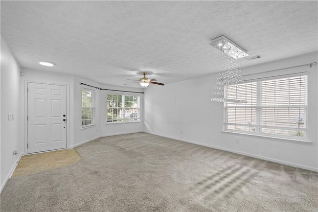 1218 Matt Moore Ct, House other with 5 bedrooms, 3 bathrooms and null parking in Lithia Springs GA | Image 14