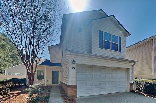324 Hiawassee Dr, Woodstock, GA, 30188-7804 | Card Image
