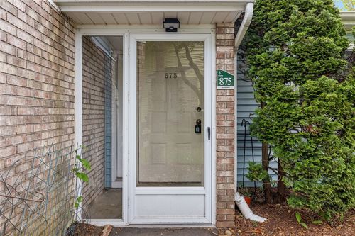 875 Halifax Drive, Warwick, RI, 02886 | Card Image