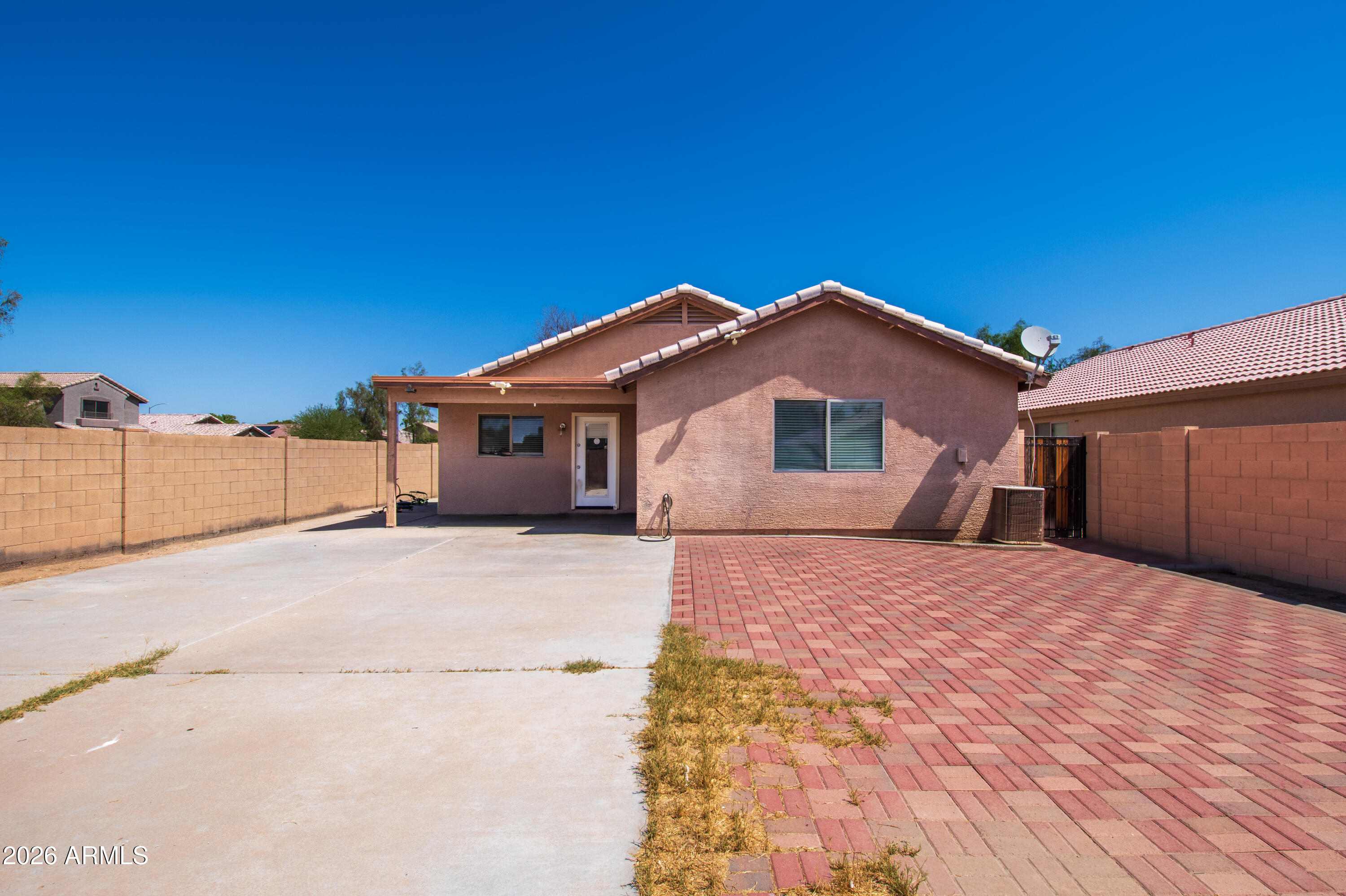 Residential in Goodyear 4