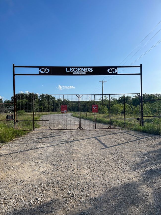 1 Rivertrail Circle, House other with 2 bedrooms, 2 bathrooms and null parking in Mingus TX | Image 5