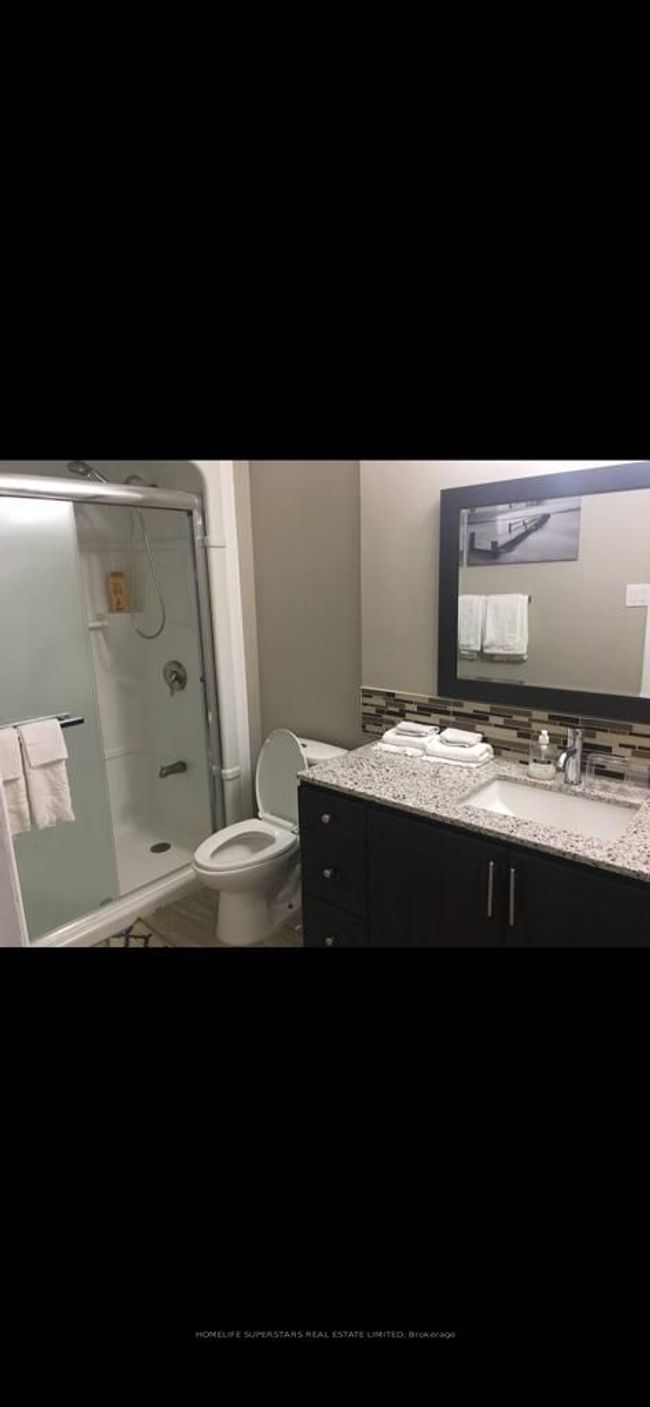 LOWER - 6311 Bellevue St, House attached with 2 bedrooms, 1 bathrooms and 3 parking in Niagara Falls ON | Image 7