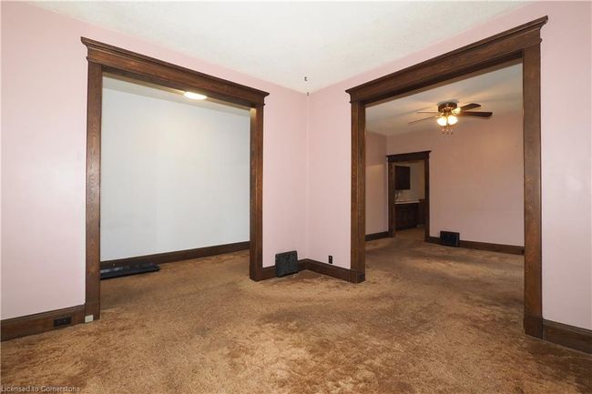 227 Waterloo St N, House other with 4 bedrooms, 1 bathrooms and 2 parking in Cambridge ON | Image 11