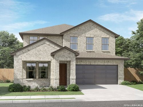 12714 Horizon Crst, Schertz, TX, 78154-0420 | Card Image
