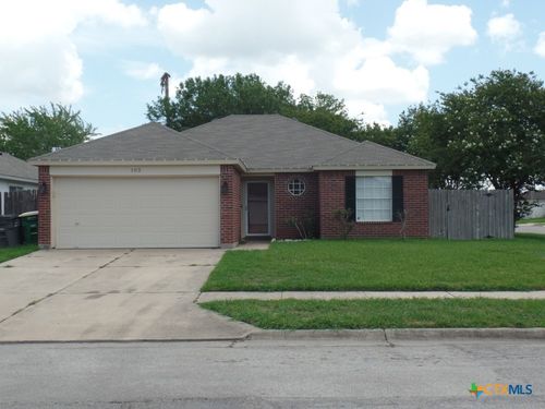 102 Clydesdale Ln, Victoria, TX, 77904-3253 | Card Image