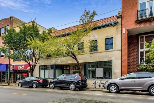 2n-2849 N Lincoln Ave, Chicago, IL, 60657-4201 | Card Image