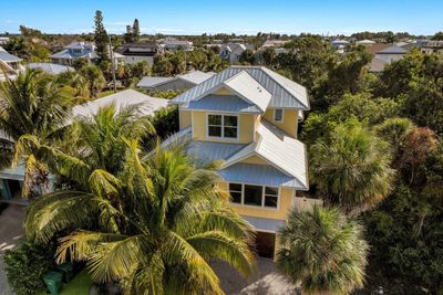 115 Palmetto Avenue, House other with 4 bedrooms, 3 bathrooms and null parking in Anna Maria FL | Image 3