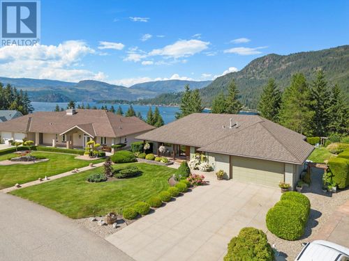 2681 Doebert Rd, Blind Bay, BC, V0E1H1 | Card Image