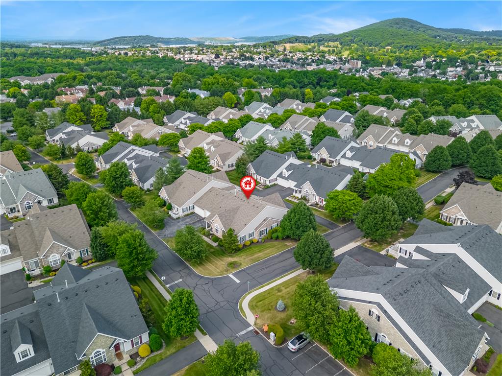 Residential in Lower Saucon Twp 5