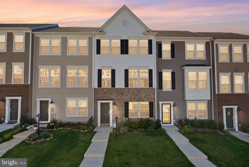 2243 Barhill Way, JEFFERSONTON, VA, 22724-1890 | Card Image