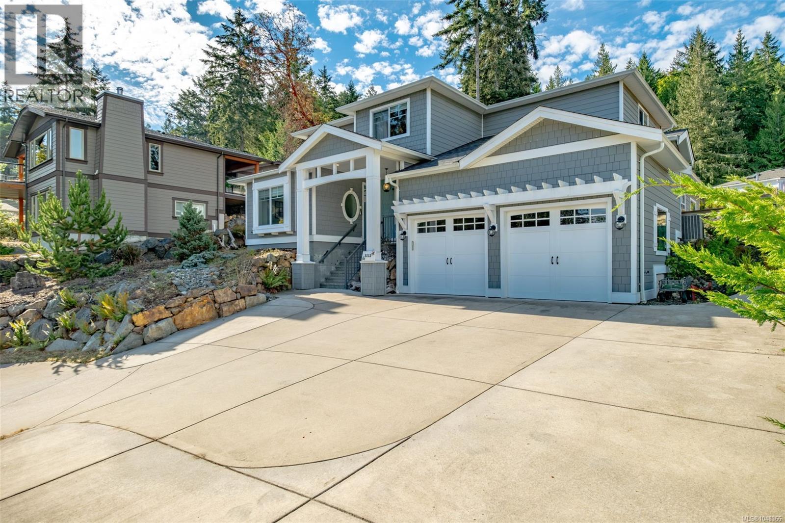 Residential in Nanoose Bay 3