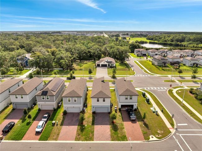 172 S Zuni Rd, House other with 4 bedrooms, 3 bathrooms and null parking in SAINT CLOUD FL | Image 20