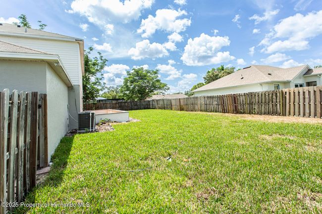 10386 Norvell Rd, House other with 3 bedrooms, 2 bathrooms and null parking in Spring Hill FL | Image 43