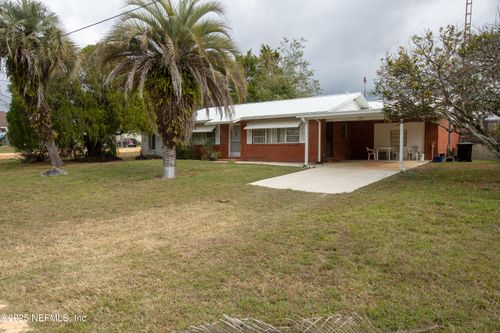 6276 Magnolia St, Keystone Heights, FL, 32656-7849 | Card Image