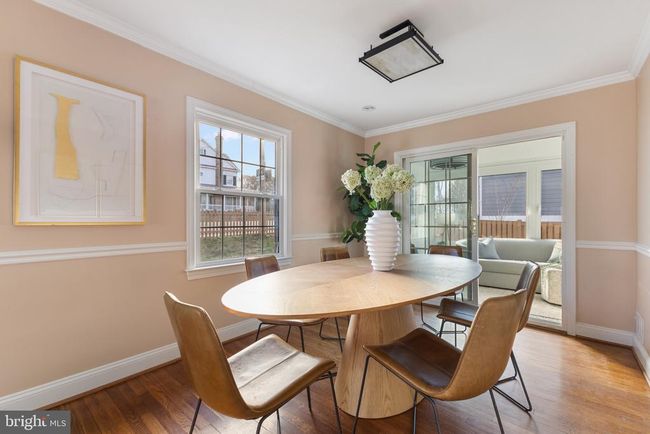 5400 27 Th Rd N, House other with 4 bedrooms, 3 bathrooms and null parking in ARLINGTON VA | Image 8