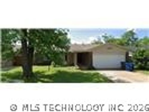 12624 E 33rd Ct, Tulsa, OK, 74146-2315 | Card Image