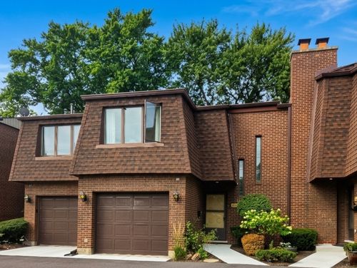 0-416 S Dee Rd, Park Ridge, IL, 60068-3738 | Card Image
