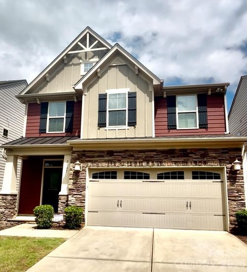 2507 Alyssa Ln, Charlotte, NC, 28208-5280 | Card Image