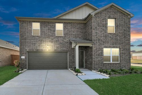 5902 Bright Keel Dr, Katy, TX, 77493-5419 | Card Image