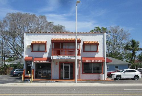 7815 Blind Pass Rd, ST PETE BEACH, FL, 33706-1728 | Card Image