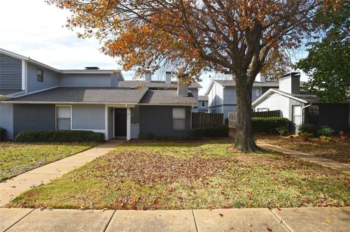 619 Timberline Dr, Hurst, TX, 76053-4736 | Card Image