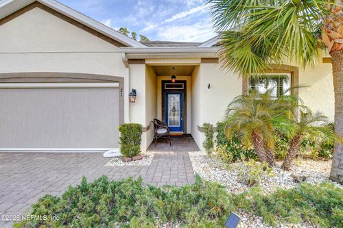 21 Park Place Cir, PALM COAST, FL, 32164-0003 | Card Image
