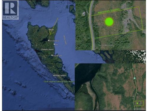 LOT 2 Highway 16, Daajing Giids Rural, BC, V0T1R0 | Card Image