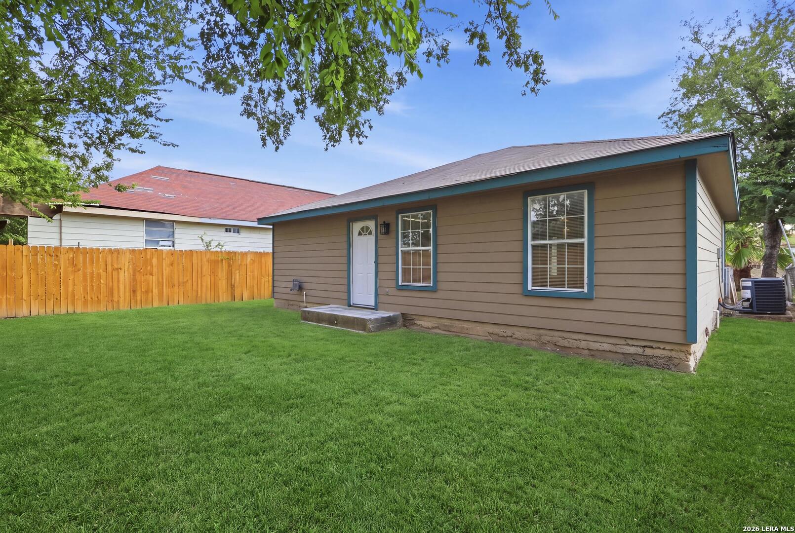 Residential in San Antonio