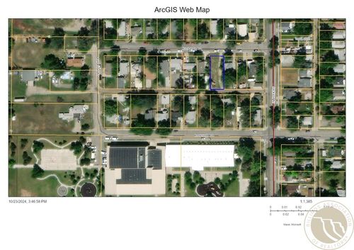 4116 Buchanan Ave, Billings, MT, 59101 | Card Image