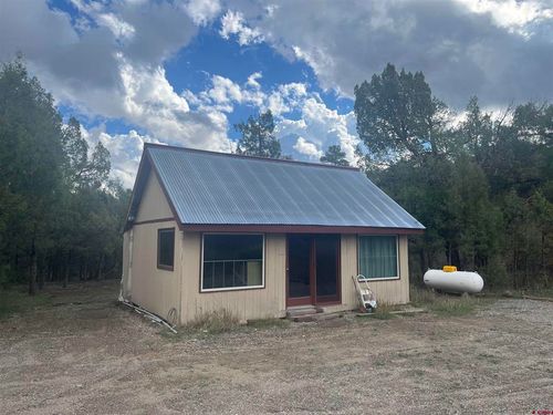 203 Lion Rd, Durango, CO, 81303-3807 | Card Image