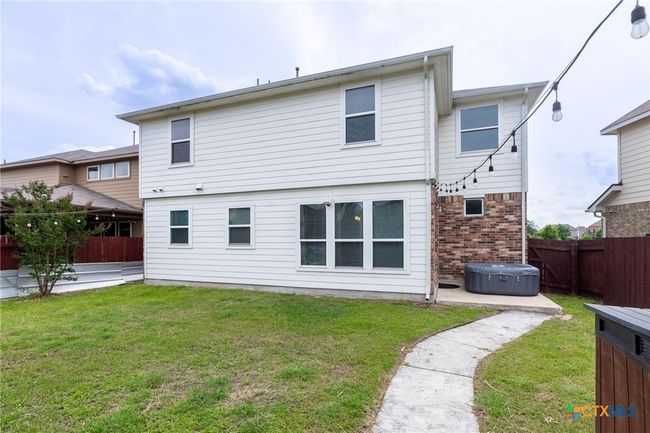 263 Joseph Dr, House other with 3 bedrooms, 3 bathrooms and null parking in Buda TX | Image 25