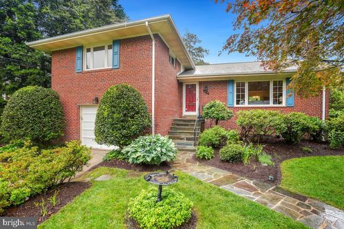 4513 Traymore St, BETHESDA, MD, 20814-3964 | Card Image