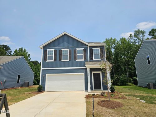 134 N Keatts Winner Ct, Clayton, NC, 27520-5773 | Card Image