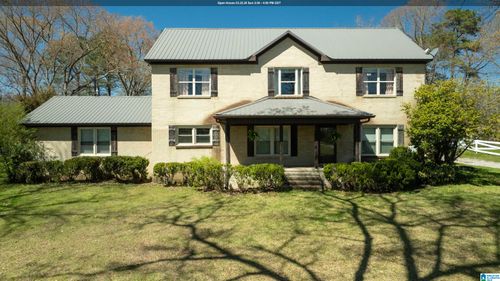 1707 County Road 54, Montevallo, AL, 35115-9563 | Card Image