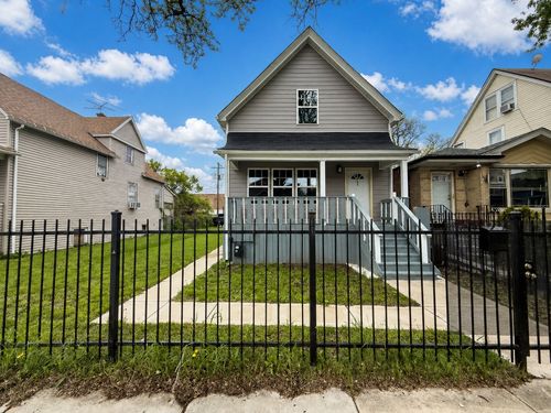 5415 W Rice St, CHICAGO, IL, 60651-2854 | Card Image