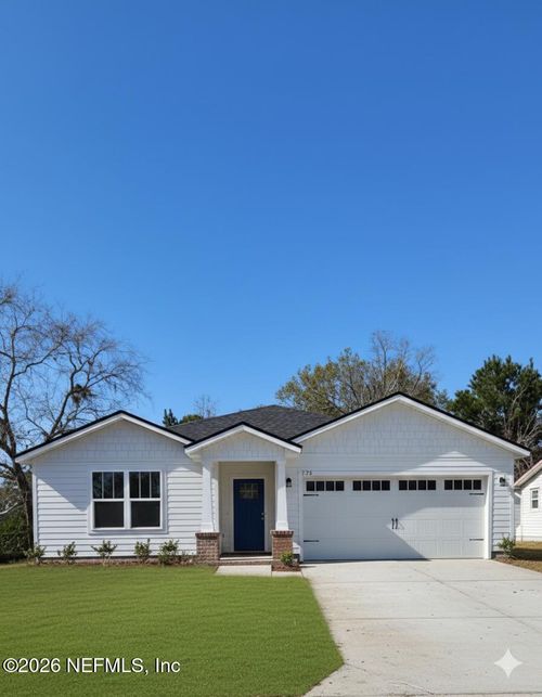 1216 Crown Dr, Jacksonville, FL, 32221-6106 | Card Image