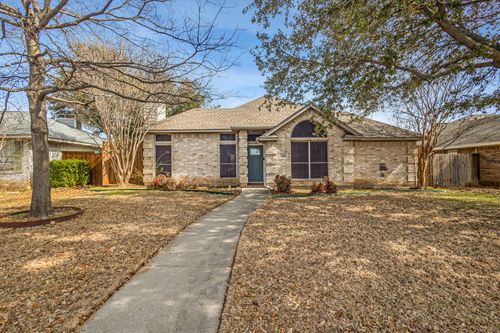 3616 Pheasant Holw, Denton, TX, 76207-7430 | Card Image