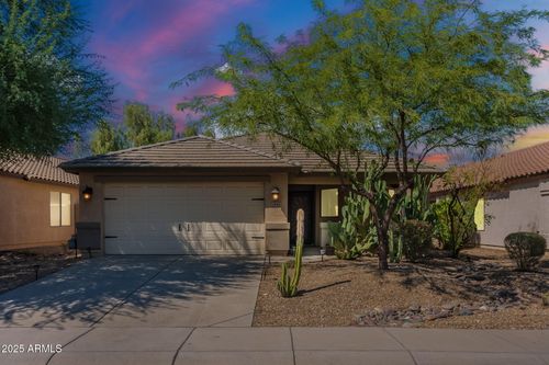 2440 W Blue Sky Dr, Phoenix, AZ, 85085-4761 | Card Image