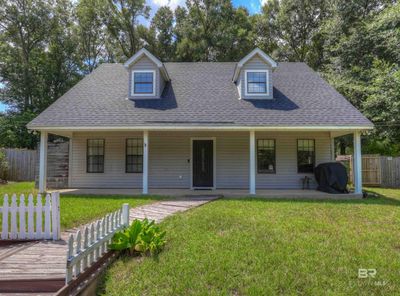 128 Richmond Road, House other with 3 bedrooms, 2 bathrooms and null parking in Daphne AL | Image 1