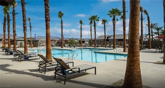 6620 Roseton St, House other with 2 bedrooms, 2 bathrooms and null parking in North Las Vegas NV | Image 44