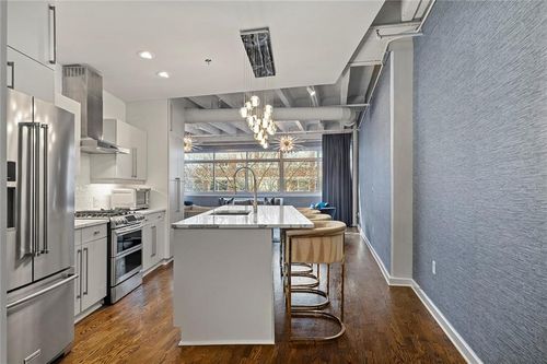 416-805 Peachtree Street Ne, Atlanta, GA, 30308 | Card Image