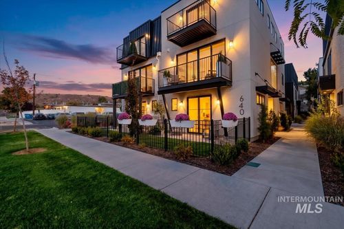 640 N Avenue H Ave., Boise, ID, 83712 | Card Image