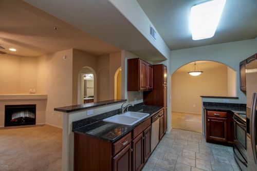 12202-2550 E River Rd, Tucson, AZ, 85718-9500 | Card Image