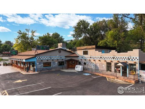 160 Main St, Lyons, CO, 80540-5019 | Card Image