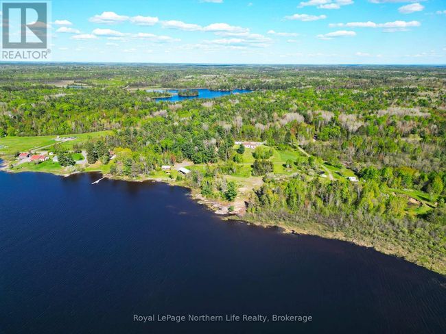 81 Bear Lake Rd, House other with 3 bedrooms, 1 bathrooms and 11 parking in West Nipissing ON | Image 7