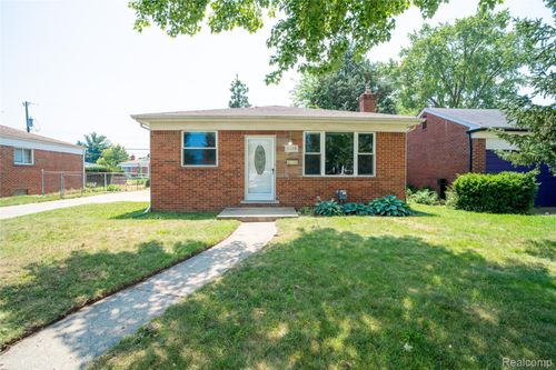 11138 Jim Pl, Warren, MI, 48089-1055 | Card Image