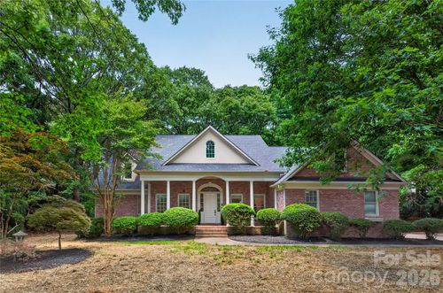 6424 Antioch Ct, Matthews, NC, 28104-9547 | Card Image