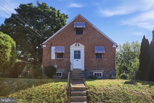1117 Duncan Ave, LANSDOWNE, PA, 19050-3918 | Card Image