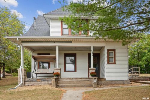 507 6th Ave, Fulton, IL, 61252-1438 | Card Image