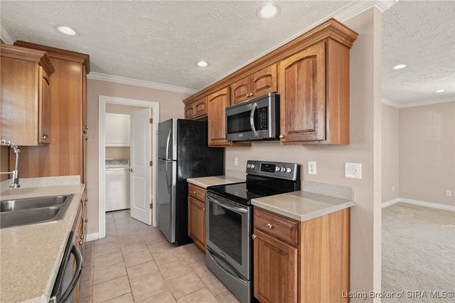TRACT-5 - 316 Elm (House & 3 Vacant Lots) Street, Home with 2 bedrooms, 2 bathrooms and null parking in Paoli IN | Image 19
